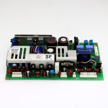 PB-H9G15ISF Inverter Power Supply Board for Hyundai Elevators